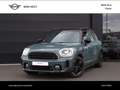 MINI Countryman C Cooper  136ch Northwood Groen - thumbnail 1