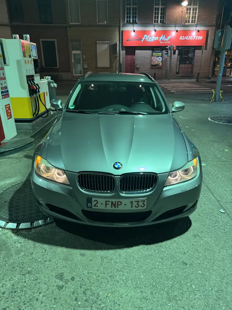 BMW 325 Touring dA - 2