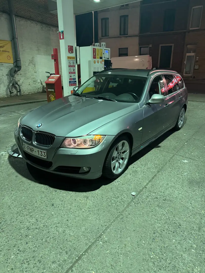 BMW 325 Touring dA - 1