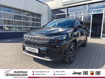 Limited+Winterpaket+360° +KameraApple CarPlay+Andr