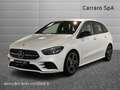Mercedes-Benz B 180 - B 180 d Premium auto Bianco - thumbnail 1