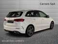 Mercedes-Benz B 180 - B 180 d Premium auto Bianco - thumbnail 2