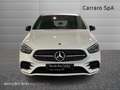 Mercedes-Benz B 180 - B 180 d Premium auto Bianco - thumbnail 3