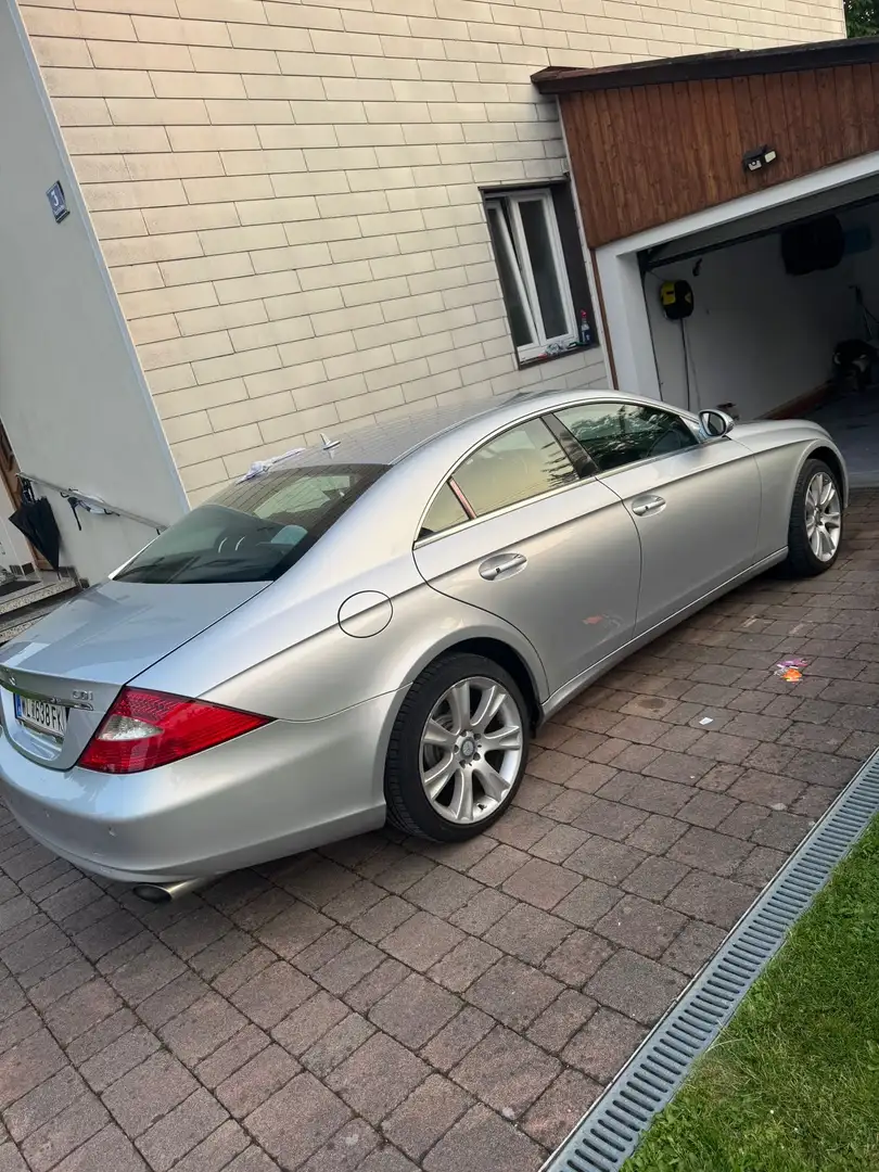 Mercedes-Benz CLS 320 CDI Aut. DPF - 2