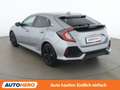 Honda Civic 1.0 VTEC Elegance Silber - thumbnail 4