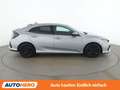 Honda Civic 1.0 VTEC Elegance Silber - thumbnail 7