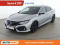 Honda Civic 1.0 VTEC Elegance Silber - thumbnail 1