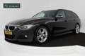 BMW 320 3-serie Touring 320i High Executive (PANORAMADAK, Zwart - thumbnail 1