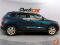 Skoda Karoq 1.0 TSI Ambition DSG Azul - thumbnail 9