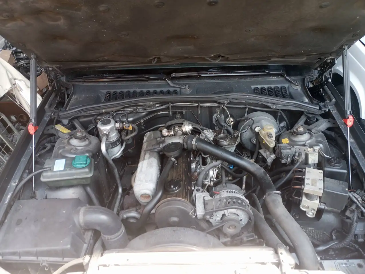 Volvo 960 2.4 td Lusso c/airbag cat., foto 6