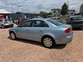 Audi A4 2.0 garantie, ein Jahr, TÜV Automatik neu oil Blau - thumbnail 10