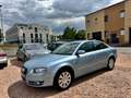 Audi A4 2.0 garantie, ein Jahr, TÜV Automatik neu oil Blau - thumbnail 16