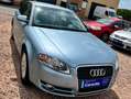 Audi A4 2.0 garantie, ein Jahr, TÜV Automatik neu oil Blau - thumbnail 18