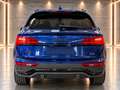 Audi Q5 Sportback 55 TFSIe S line quattro-ultra S tronic Azul - thumbnail 5