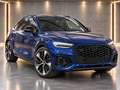 Audi Q5 Sportback 55 TFSIe S line quattro-ultra S tronic Azul - thumbnail 2