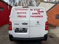 Peugeot Expert 2.0 Long Chassis Wit - thumbnail 4