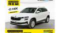 Skoda Karoq 1.5 TSI Ambition ACT Blanc - thumbnail 1