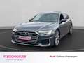 Audi S6 Avant 3.0 TDI qu. Matrix+Pano+AHK+B&O+20''+HUD+Luf Grau - thumbnail 1
