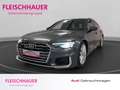 Audi S6 Avant 3.0 TDI qu. Matrix+Pano+AHK+B&O+20''+HUD+Luf Grijs - thumbnail 1