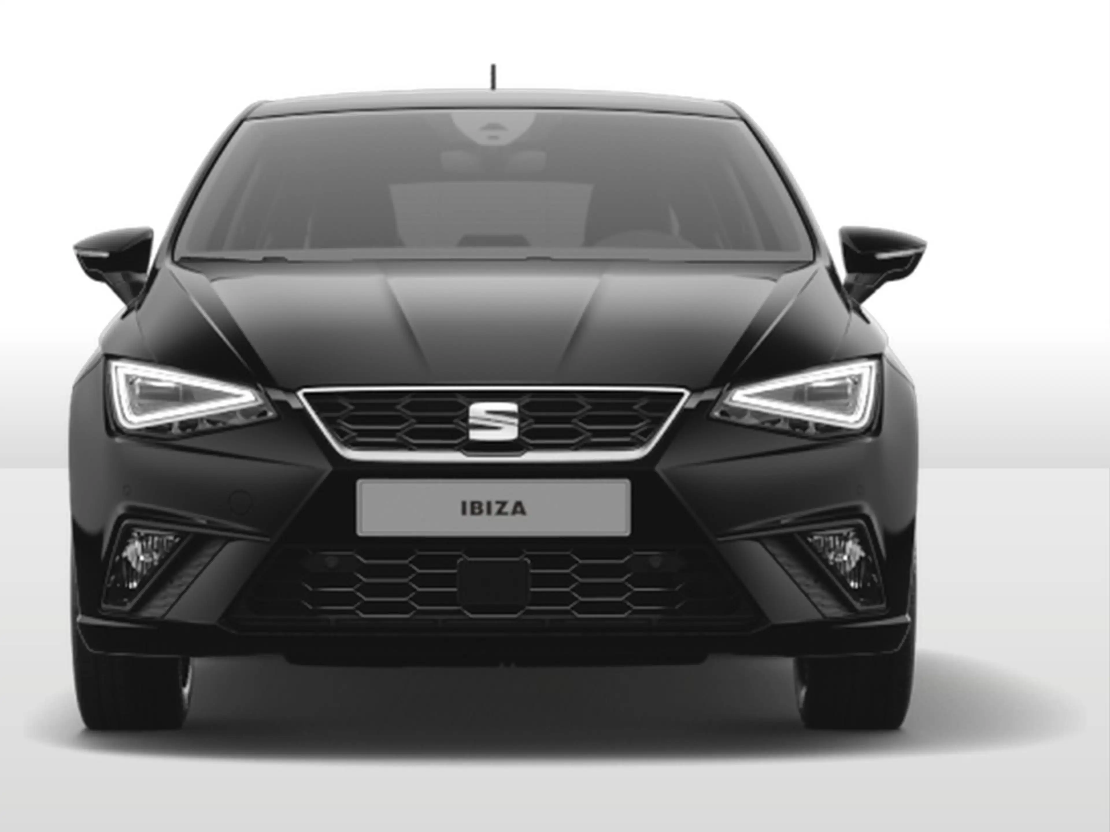 SEAT Ibiza 1.0 TSI DSG FR VIRTUAL*NAVI*LED*ACC*PDC*KAMERA*... — photo 2