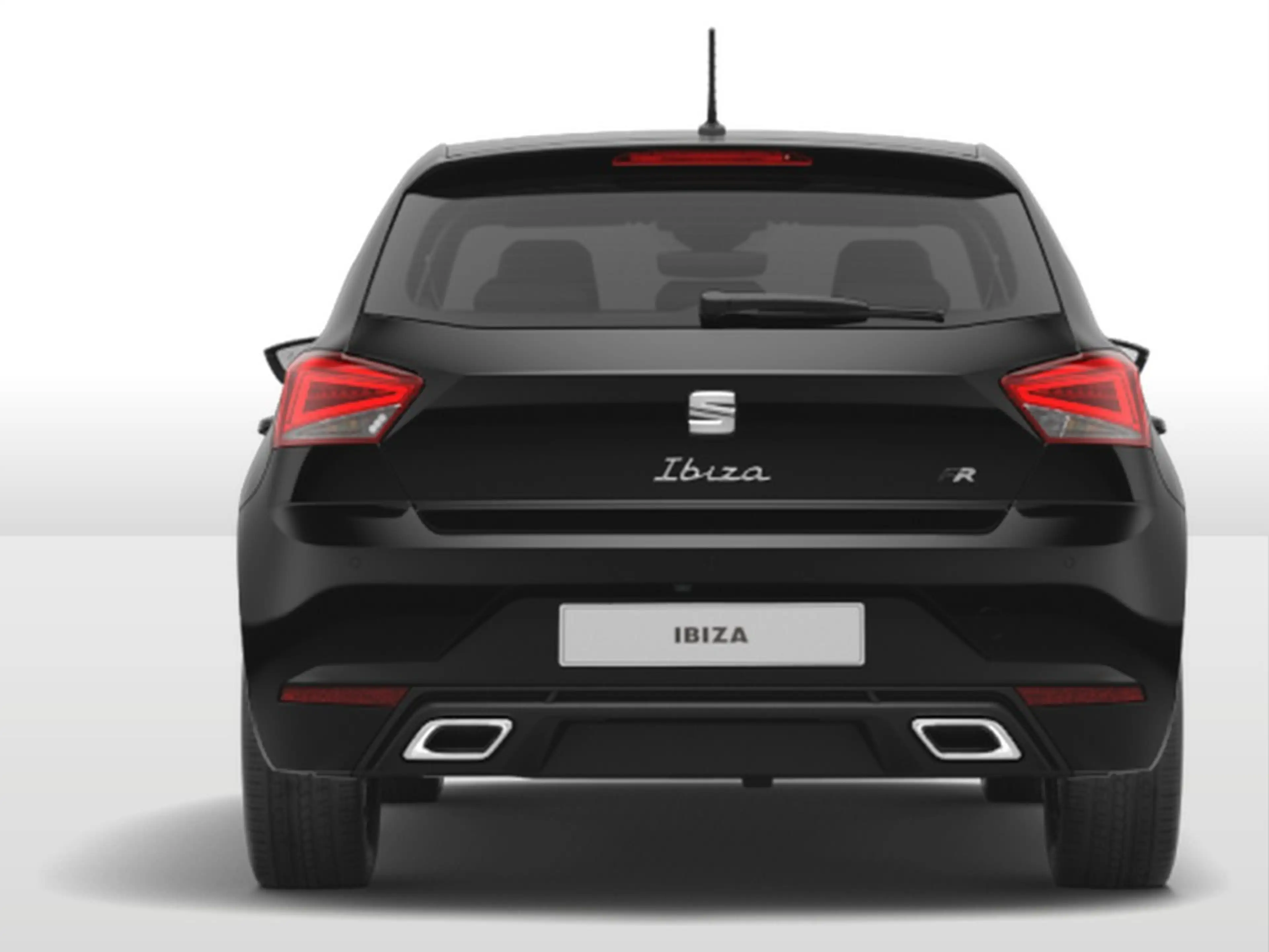 SEAT Ibiza 1.0 TSI DSG FR VIRTUAL*NAVI*LED*ACC*PDC*KAMERA*... — photo 5
