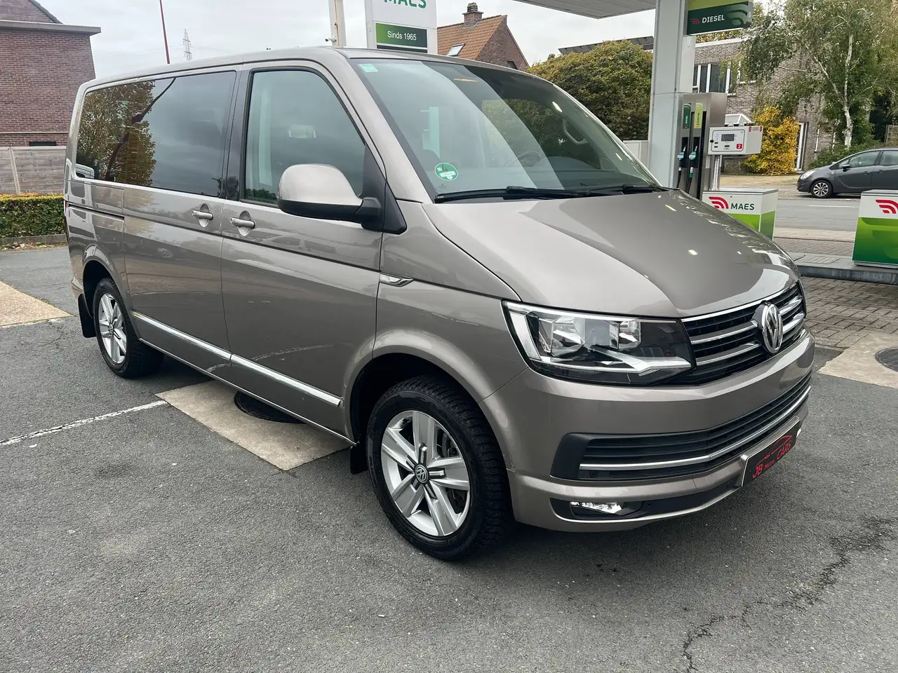 Volkswagen T6