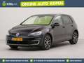 Volkswagen e-Golf E-DITION | Navigatie | Parkeersensoren voor en ach Zwart - thumbnail 1