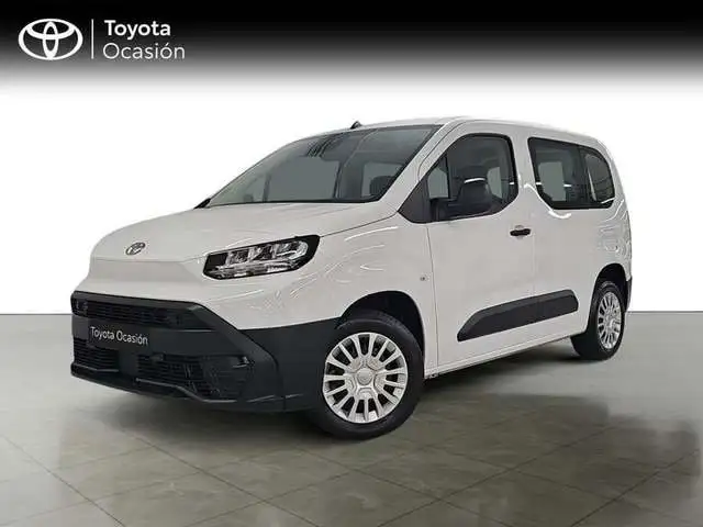Toyota Proace City Family L1 1.5D 5pl. Advance