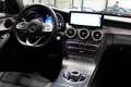 Mercedes-Benz C 200 d * 9G-Tronic * AMG * GPS * NIGHT * Led * Hifi * Zilver - thumbnail 13