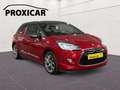 Citroen DS3 1.6 100cv BlueHDi Camera*Carplay*GPS Rouge - thumbnail 3