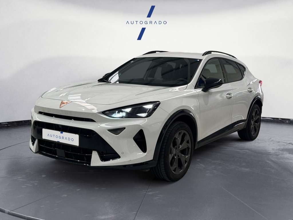 CUPRA Formentor 1.5 TSI 150 - foto 1
