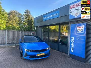 1.2T HYBRID GS Navi, Airco Ecc., Lichtmetalen velg