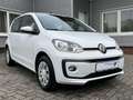 Volkswagen up! 1.0 MPI *DAB*SHZ*Nebel* 48 kW (65 PS), Schalt. ... bijela - thumbnail 1