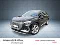 Audi Q4 e-tron 40 S line Nav/ACC/20"/Assist Schwarz - thumbnail 1