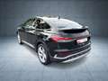 Audi Q4 e-tron 40 S line Nav/ACC/20"/Assist Schwarz - thumbnail 5