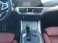 BMW 420 420d 48 V xDrive Gran Coupe Aut. Schwarz - thumbnail 10