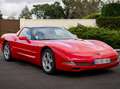 Chevrolet Corvette Cabriolet 5.7 V8 Piros - thumbnail 1