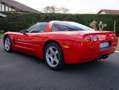 Chevrolet Corvette Cabriolet 5.7 V8 Rouge - thumbnail 15