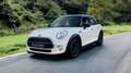 MINI Cooper 5-trg. Cooper|NAVI|LED|SHZ|AUTOMATIK|KAMERA|TEMP Weiß - thumbnail 3