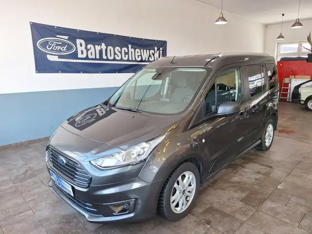 Ford Tourneo Connect Trend