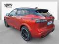 Nissan Qashqai+2 QASHQAI 1.3 N-DESIGN+ 158PS XTR 2-FARB Schwarz - thumbnail 5