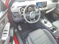 Nissan Qashqai+2 QASHQAI 1.3 N-DESIGN+ 158PS XTR 2-FARB Schwarz - thumbnail 11