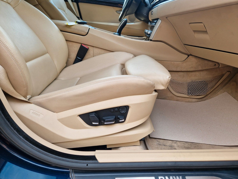 BMW 530 d Gran Turismo xDrive +VOLL+VOLL+VOLL+ — photo 15