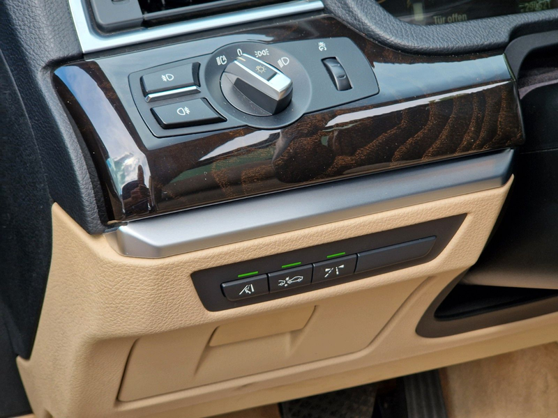 BMW 530 d Gran Turismo xDrive +VOLL+VOLL+VOLL+ — photo 22