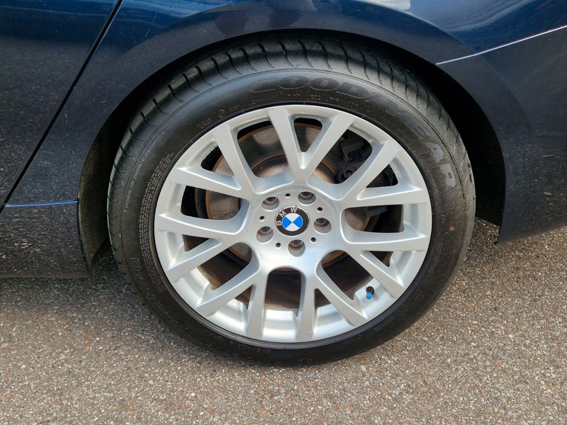 BMW 530 d Gran Turismo xDrive +VOLL+VOLL+VOLL+ — photo 33
