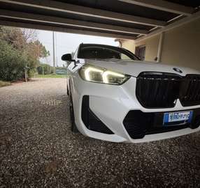 xDrive 30 MSport Pro 4x4 | Drive Assist Plus | Sedili Riscaldati e Volante | Pacchetto Tagliandi | Sospensioni adattive