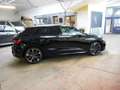 Audi S3 SPORTBACK 2.0 TFSI 310CH QUATTRO S TRONIC 7 Zwart - thumbnail 5