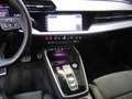 Audi S3 SPORTBACK 2.0 TFSI 310CH QUATTRO S TRONIC 7 Zwart - thumbnail 8