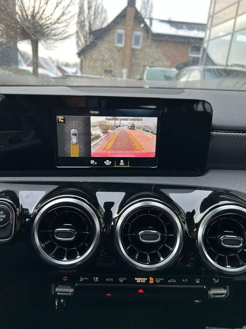 Mercedes Classe A 250 PROGRESSIVE -  - Joinsteer - #5