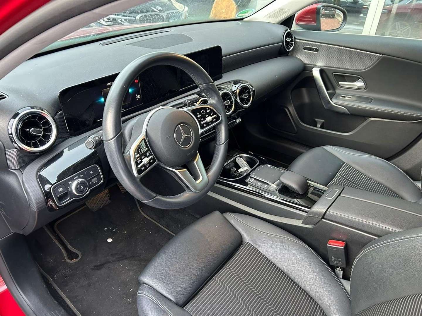 Mercedes Classe A 250 PROGRESSIVE -  - Joinsteer - #4